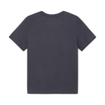 Minymo T-shirt Korte Mouw Odyssey Gray