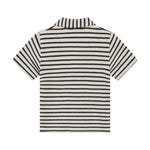 En Fant Sweatershirt Streep - Donkerblauw