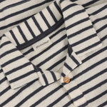 En Fant Sweatershirt Streep - Donkerblauw