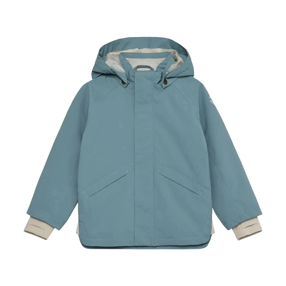 En Fant Jas Citadel - Blauw