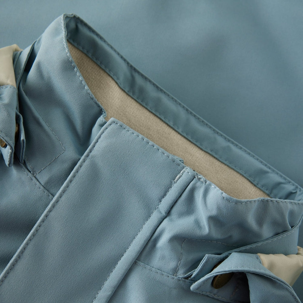 En Fant Jas Citadel - Blauw