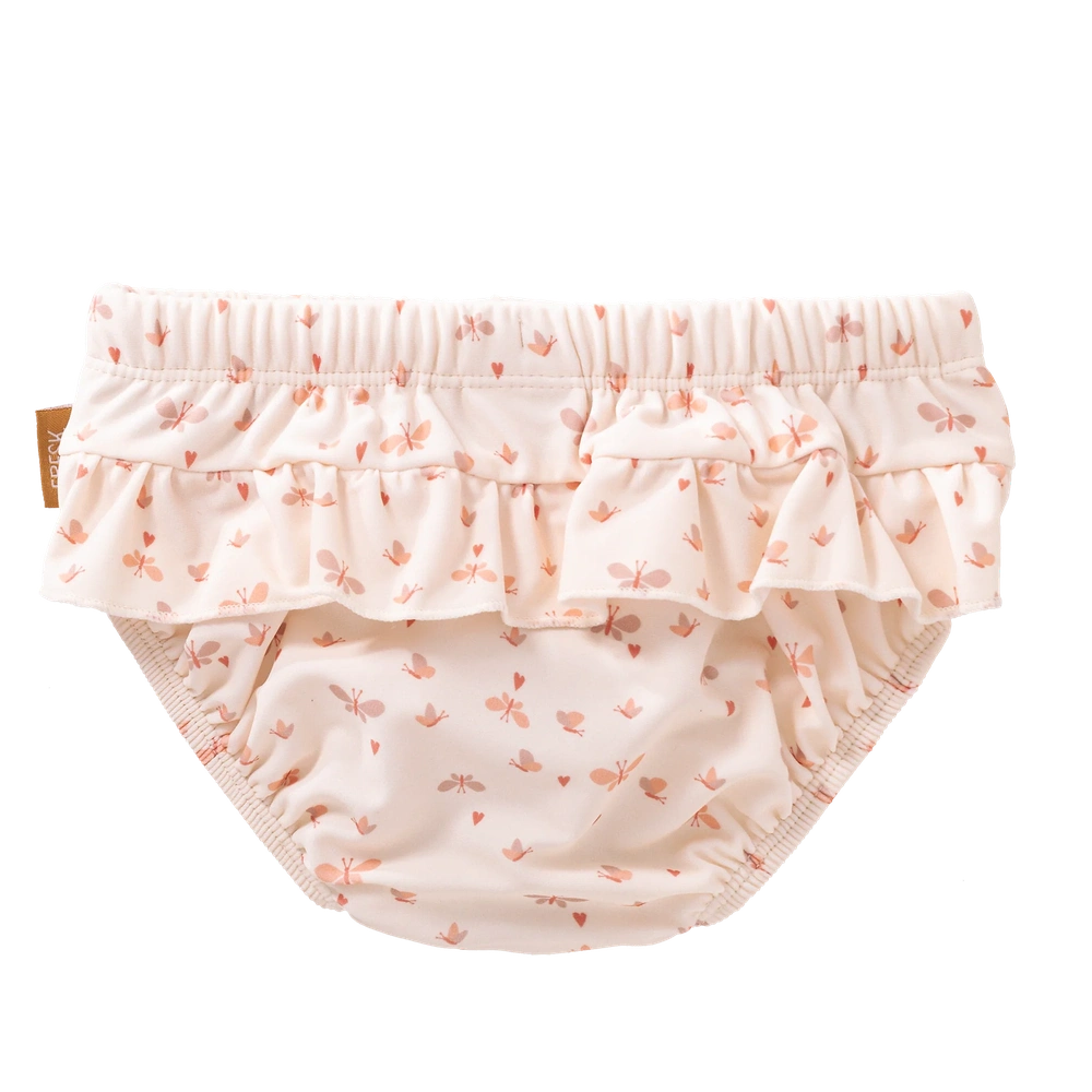 Fresk UV Zwemluier - Butterflies