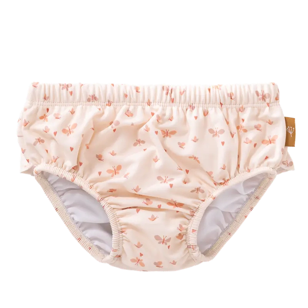 Fresk UV Zwemluier - Butterflies