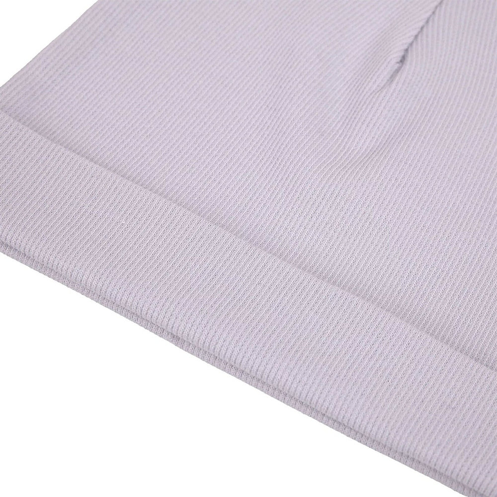 Lässig Beanie - pastel lilac