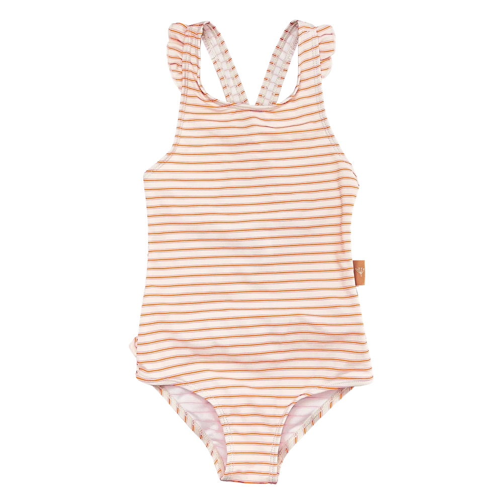 Fresk UV Badpak Summer - Stripes