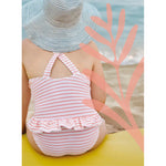 Fresk UV Badpak Summer - Stripes