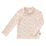 Fresk UV Swimshirt Longsleeve - Butterflies