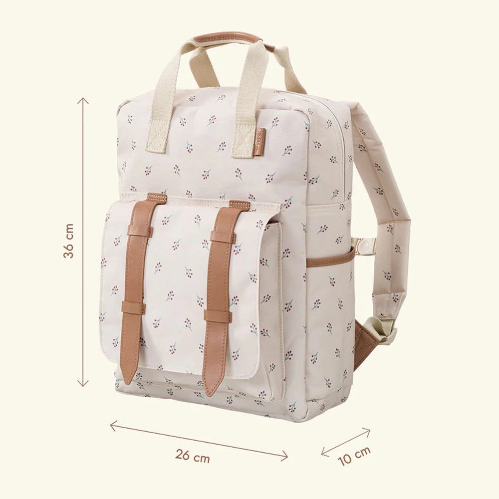 Grand sac à dos Fresk - Baies