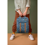Fresk Rugzak groot - Shark
