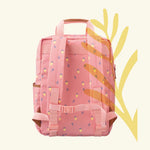 Grand sac à dos Fresk - Summer Fruit