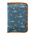 Fresk Luieretui - Shark
