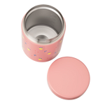 Fresk Thermos Food Jar 500 ml - Summer Fruit