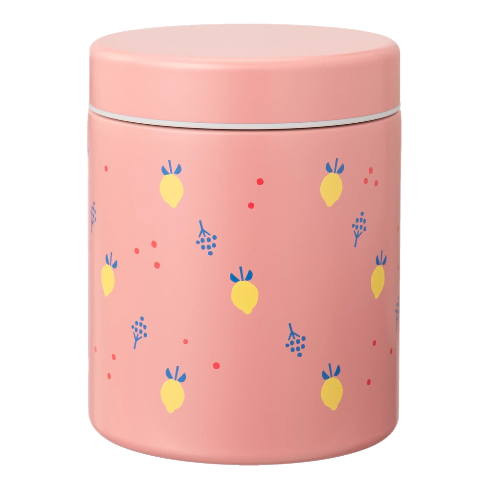 Fresk Thermos Food Jar 500 ml - Summer Fruit