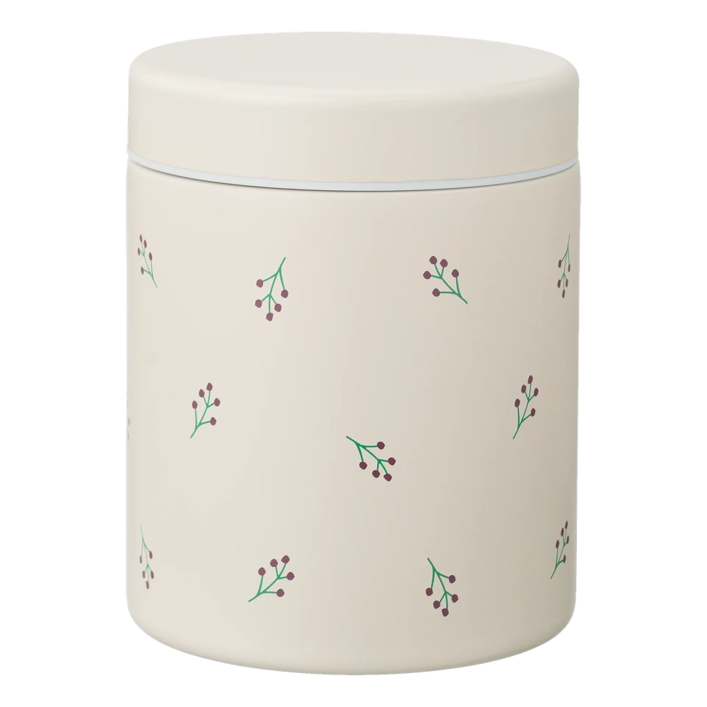 Fresk Thermos Food Jar 500 ml - Berries