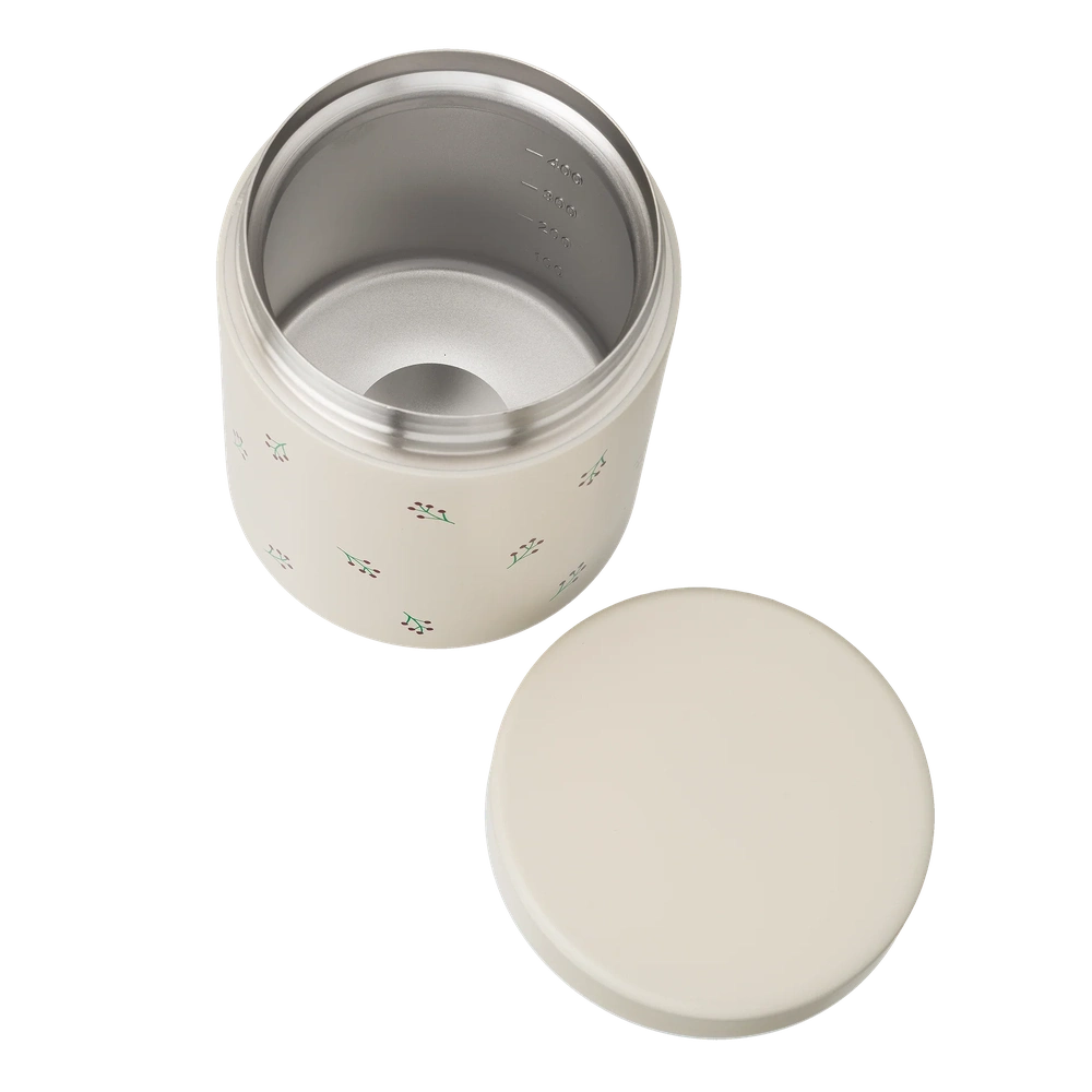 Fresk Thermos Food Jar 500 ml - Berries