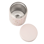 Fresk Thermos Food Jar 500 ml - Garden Flowers