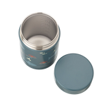 Fresk Thermos Food Jar 500 ml - Shark
