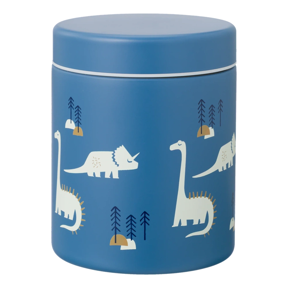 Fresk Thermos Food Jar 500 ml - Dino