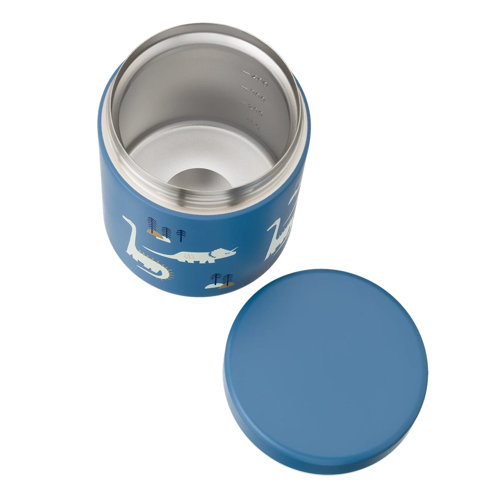 Fresk Thermos Food Jar 500 ml - Dino