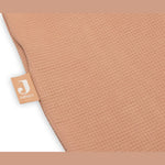 Sac de couchage bébé Jersey Little Waffle 110m - Terra clair