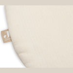 Jollein Gigoteuse nouveau-né en jersey 60 cm Soft Twine - Oatmeal