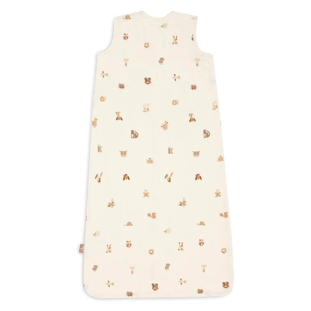 Jollein Baby Slaapzak Jersey - Animal Friends
