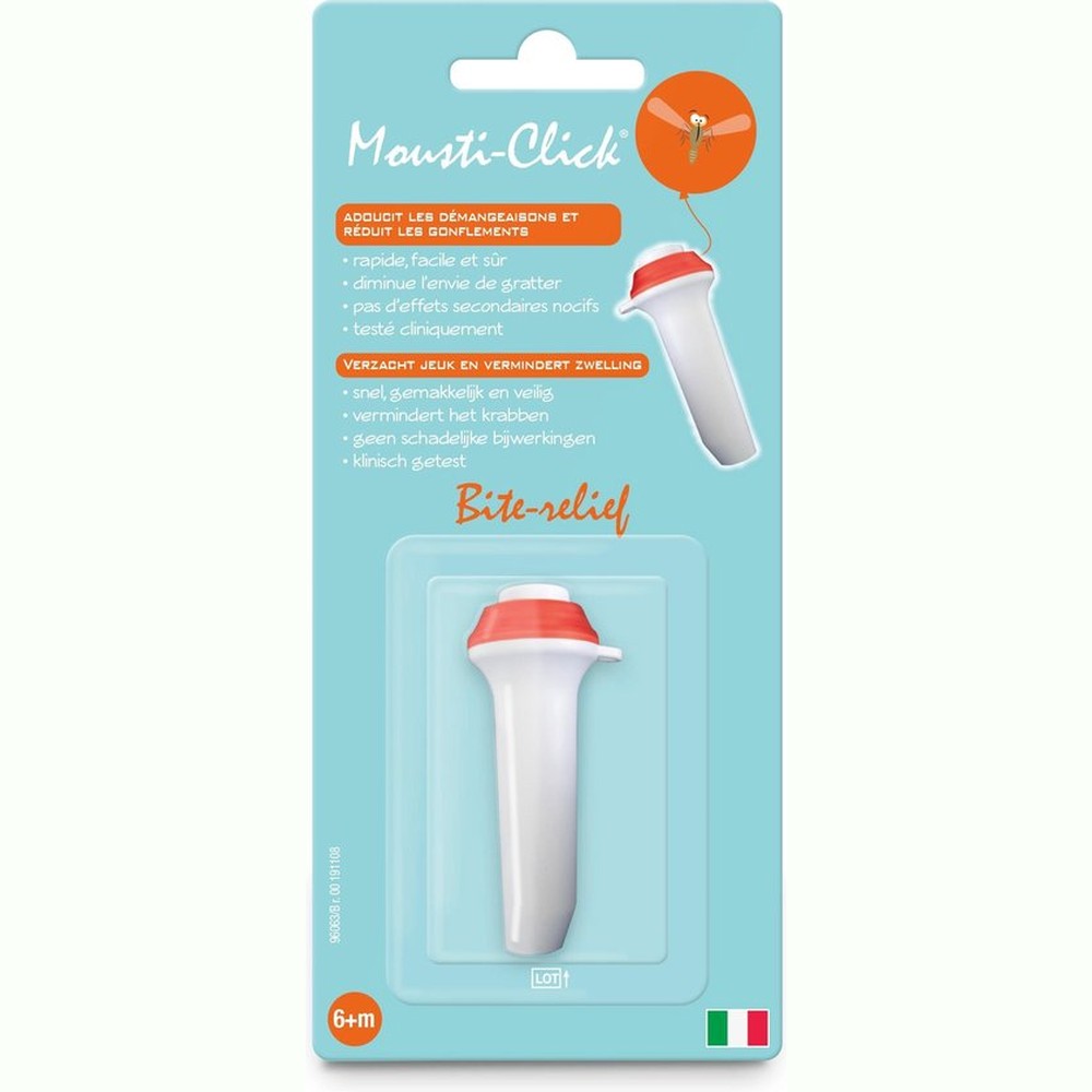 alt
Squitos Après-piqûre anti-moustiques stylo Mousti-click