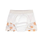 Lässig Surfshort - Oranje opdruk