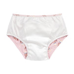 Lässig couche de bain bébé - rose