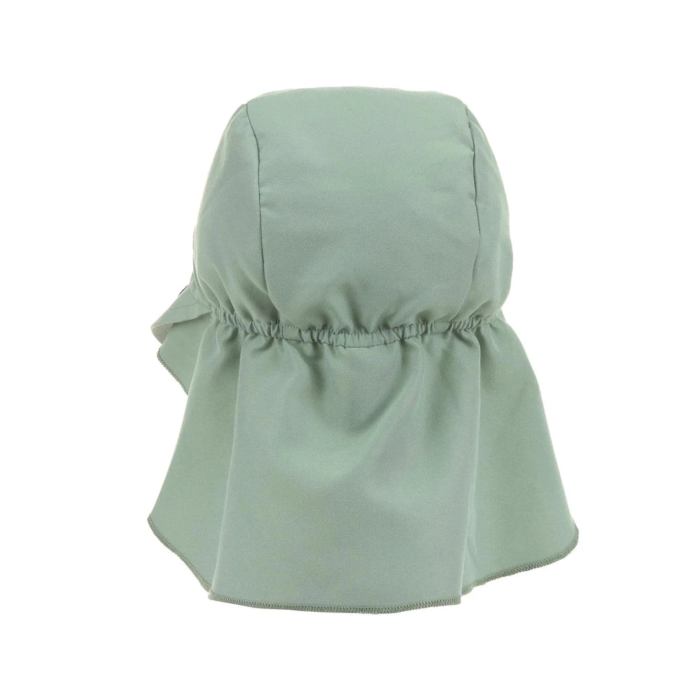 alt
Lässig Casquette de protection solaire avec visière - Vert