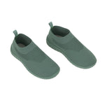 Lässig Kinderschoenen Sneakers - Groen