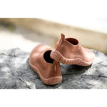 Lässig Kinderschoenen Sneakers - Bruin