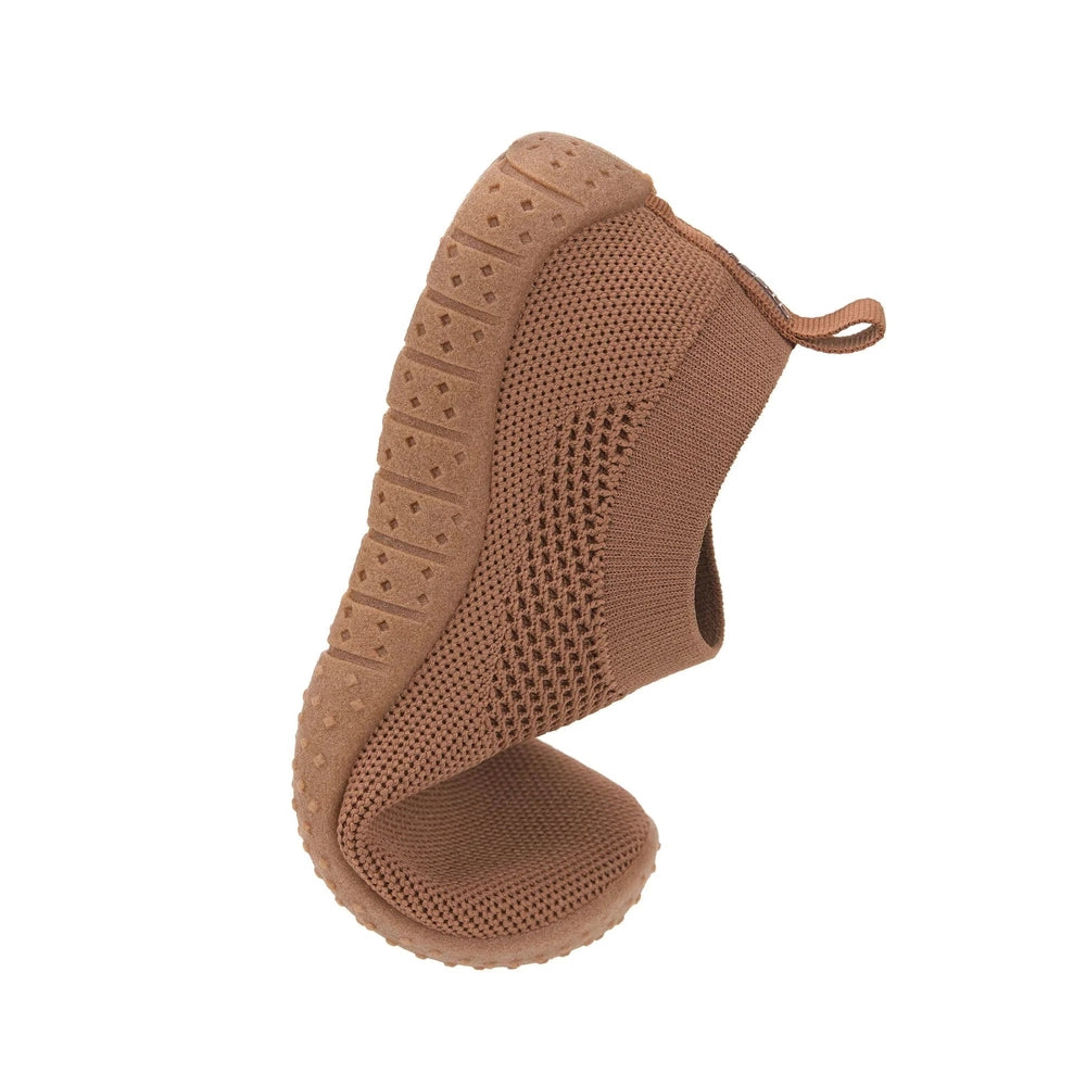 Lässig Kinderschoenen Sneakers - Bruin