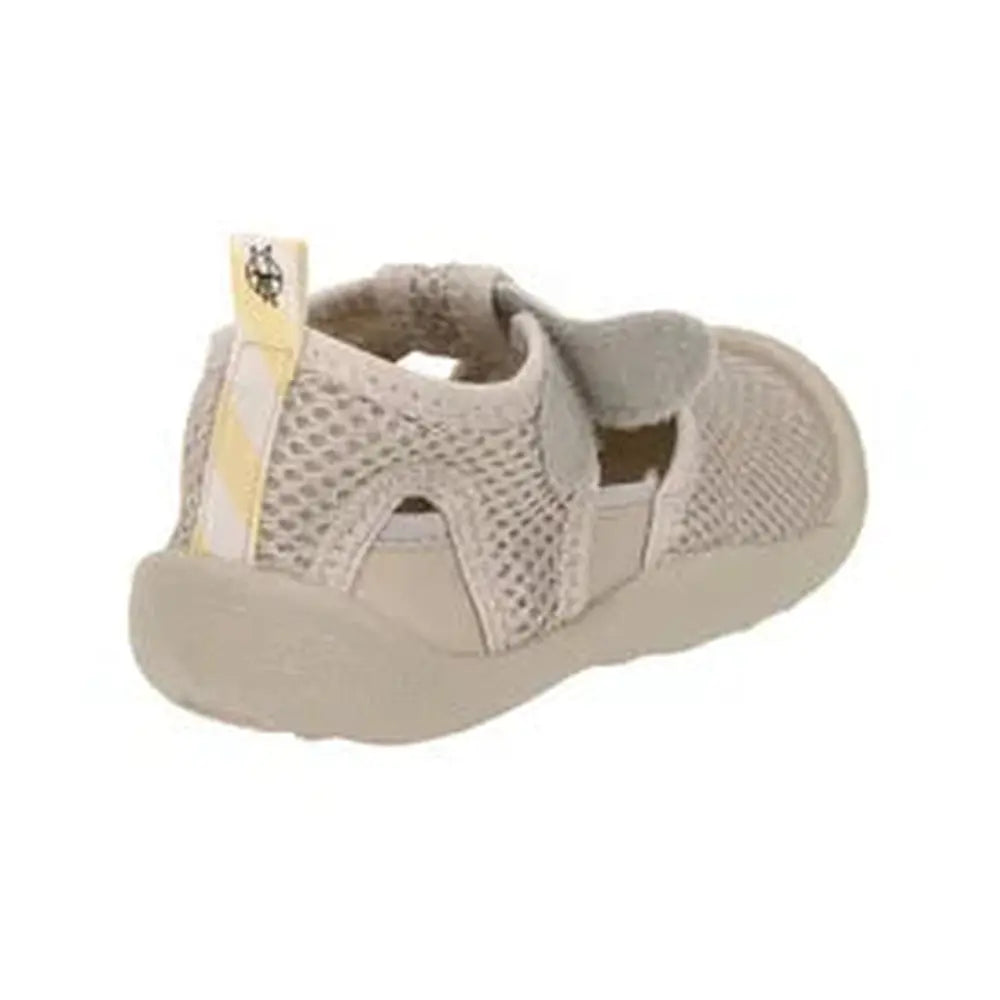 Lässig strandschoenen voor kinderen - grijs