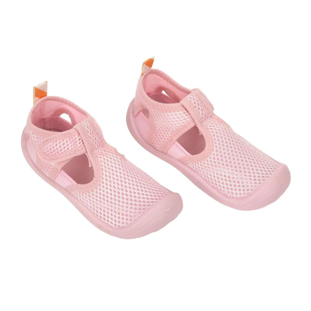 Lässig strandschoenen voor kinderen - roze
