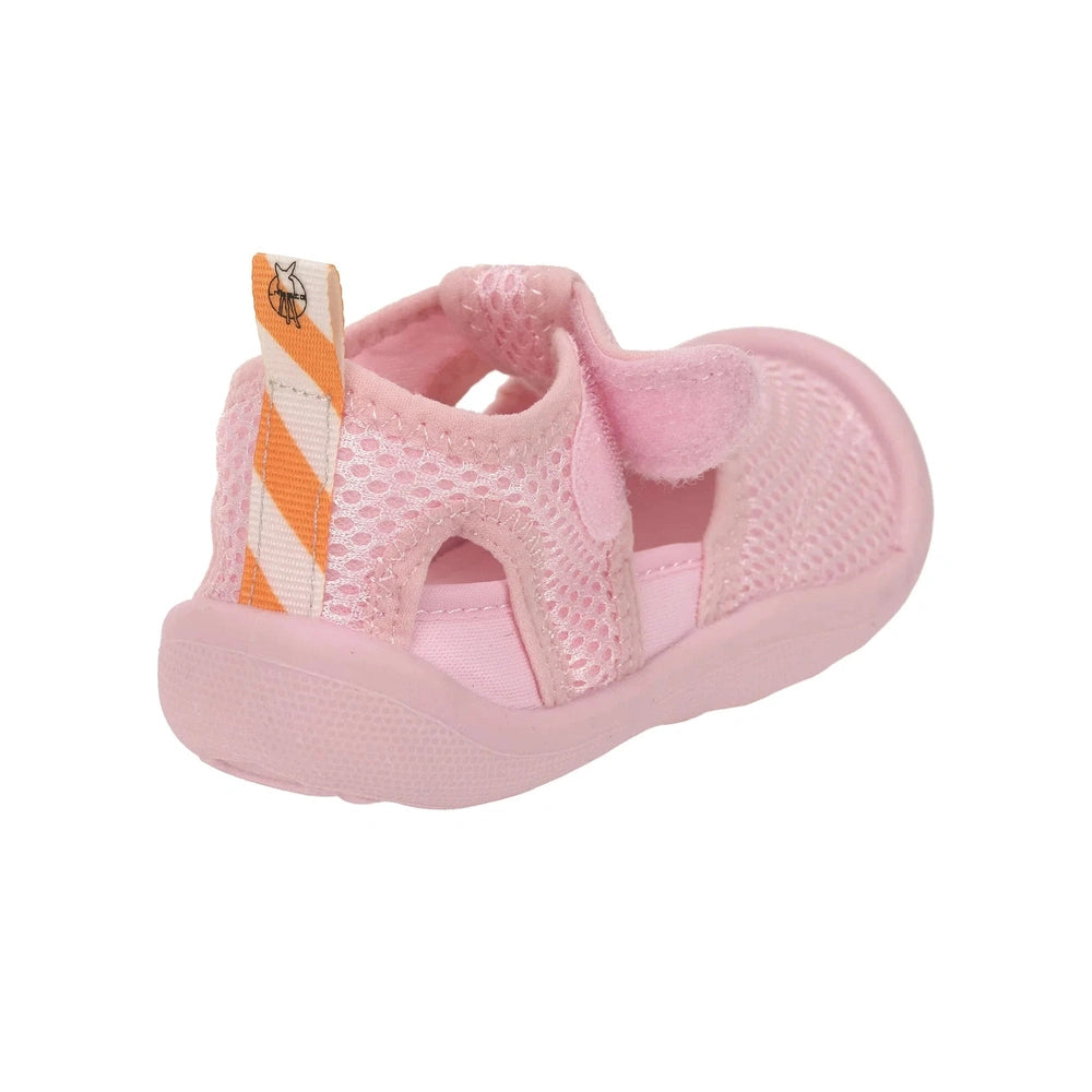 Chaussures de plage décontractées pour enfants - rose