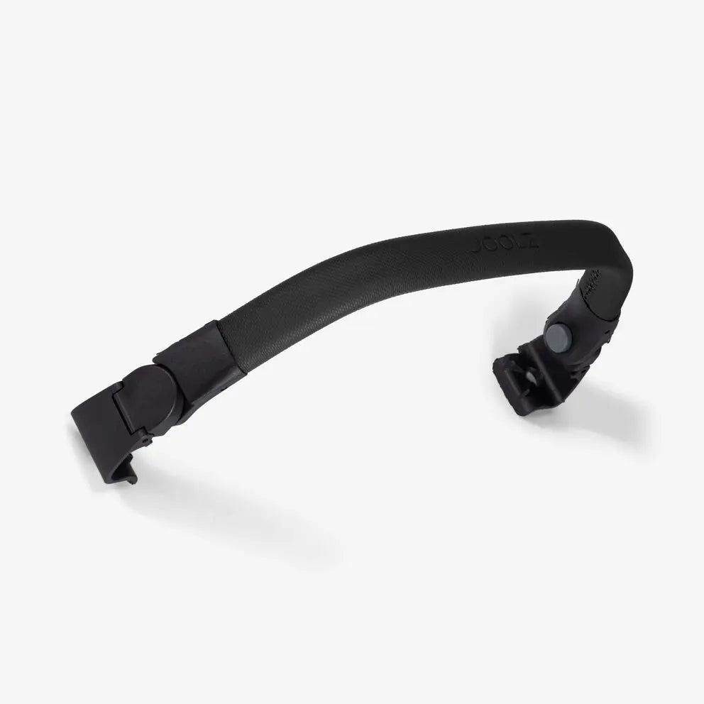 Joolz Aer2 foldable bumper bar - Black Carbon