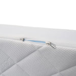 Leander Matelas pour Leander Classic Baby Cot - Comfort