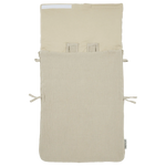 Meyco Voetenzak Hydrofiel Prewash Sand