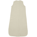 Slaapzak pre-washed hydrofiel soft sand 0.5tog Meyco