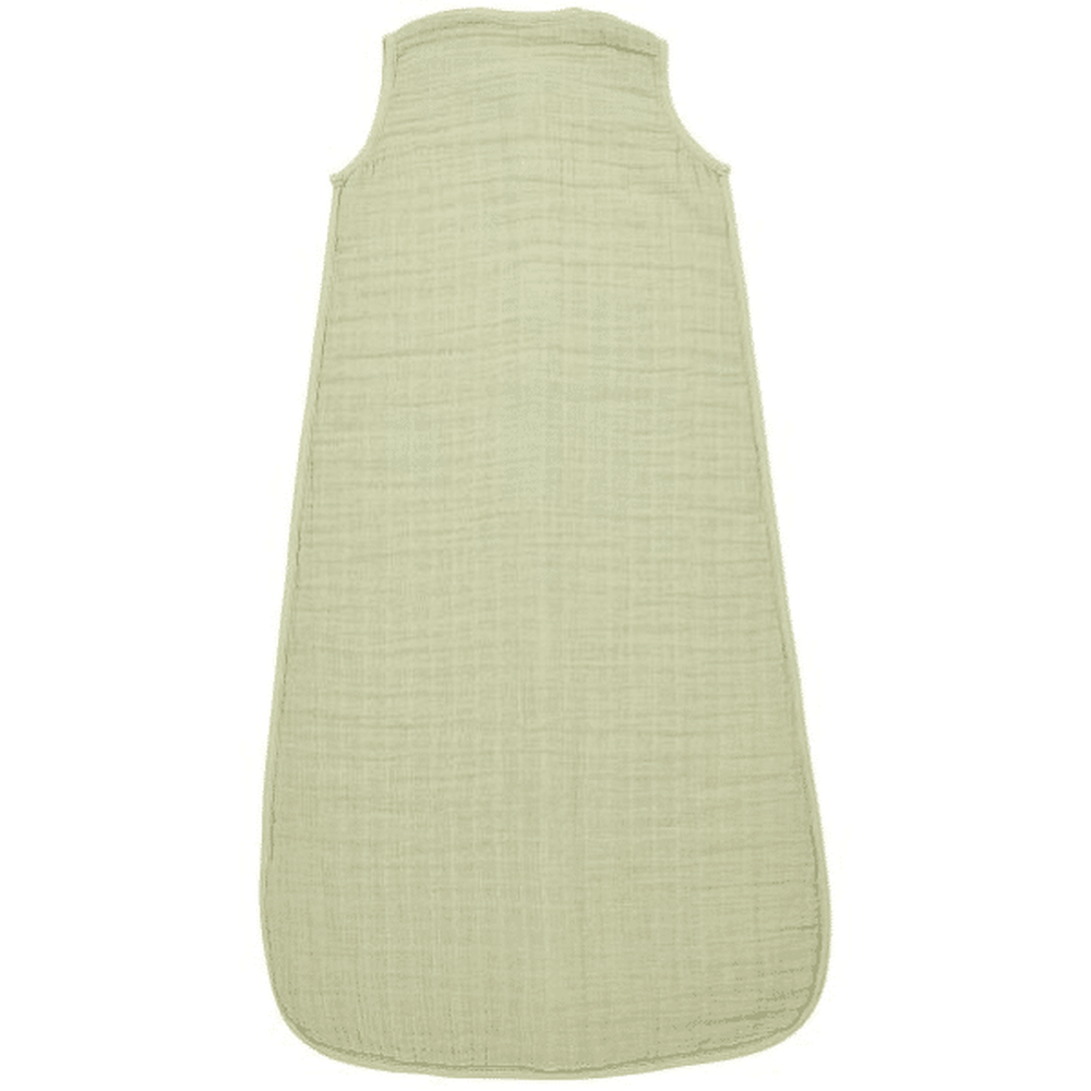 Meyco Hydrofiele Zomerslaapzak Olive Tog 0,5
