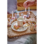Bloomingville MINI Creamy Cup - Nature
