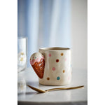 Bloomingville MINI Creamy Cup - Nature