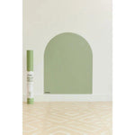 Kinderly Papier peint magnétique amovible Olive