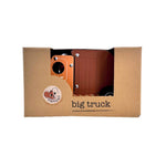 Grand camion rouge Egmont Toys