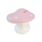 Egmont Toys Tirelire Champignon Vintage Rose