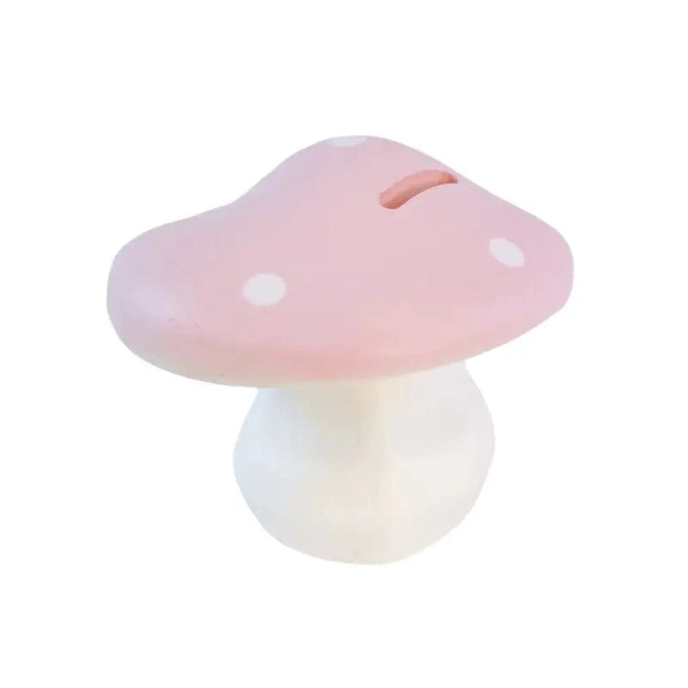 Egmont Toys Tirelire Champignon Vintage Rose