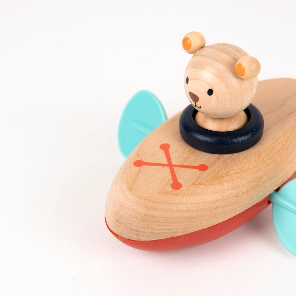 Bateau à remonter pour l’eau Egmont Toys