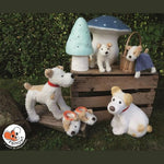 Egmont Toys Eliot Moyen