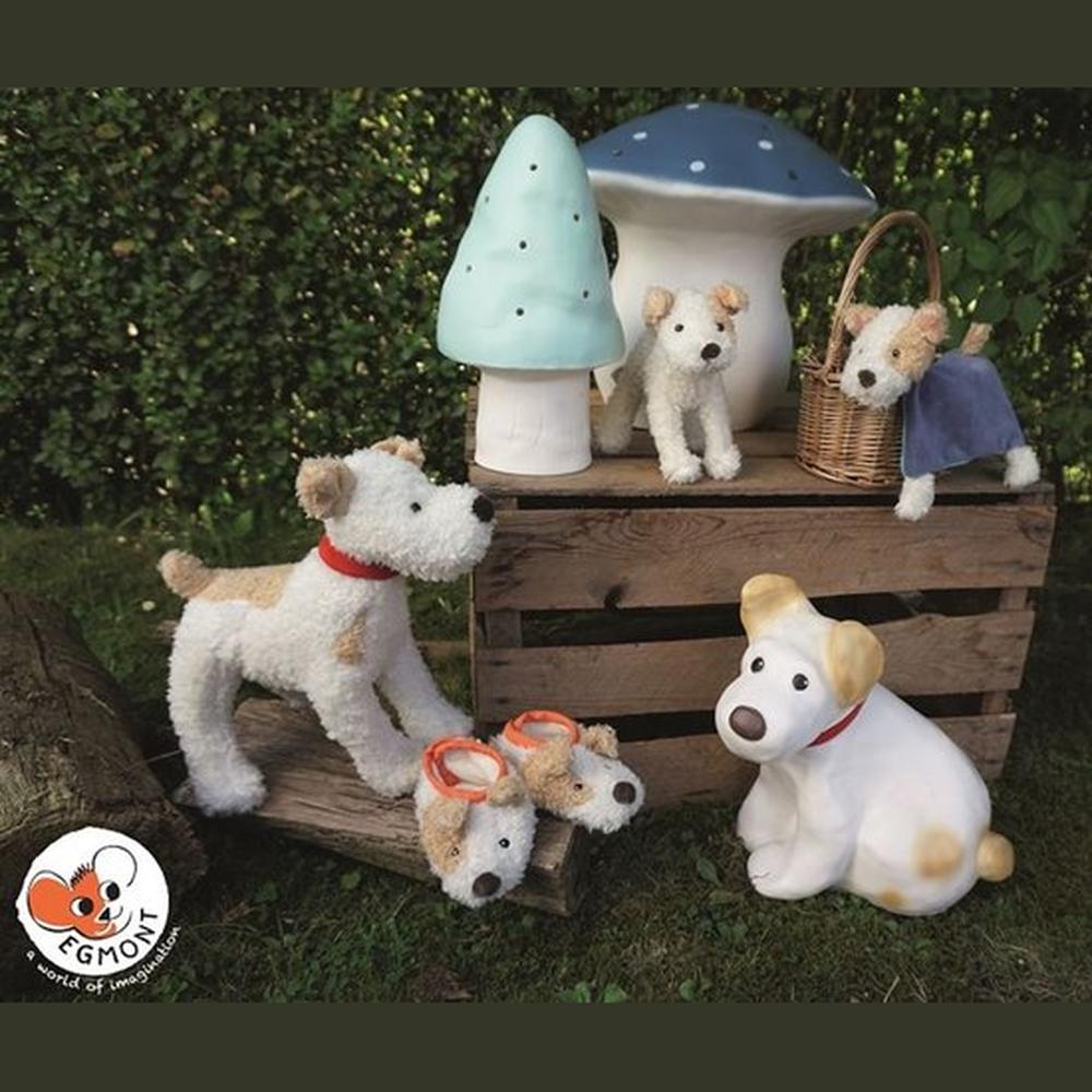 Egmont Toys Eliot Moyen